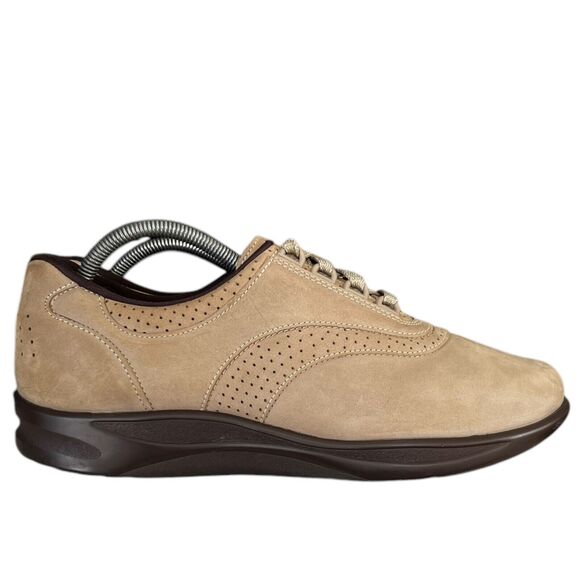 SAS Walk Easy Sage Women's Size 10.5 Medium Walking Shoes - Picture 1 of 6